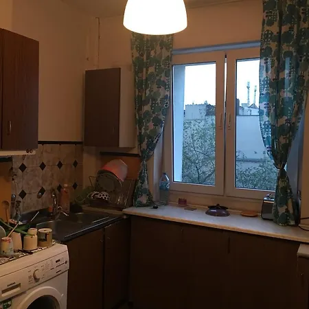 Mieszkanie W Centrum Διαμέρισμα